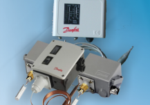 品牌 Danfoss 丹佛斯
